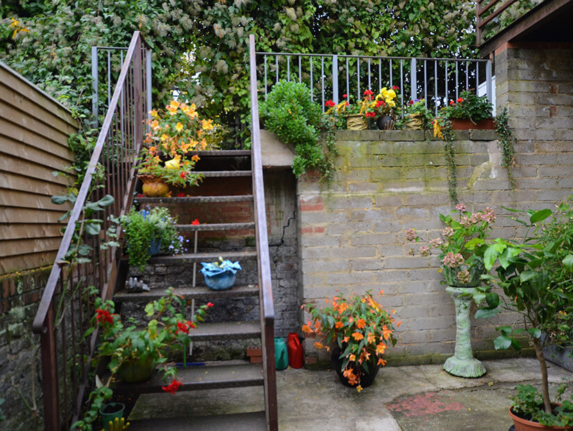 Garden Venue Hire for Corporate Events