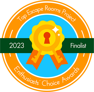 TERPECA 2023 Escape Room London