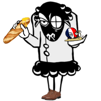 School - Experience agent francais