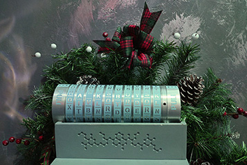 Plan52 Christmas Edition