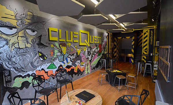 Venue Hire Conference room