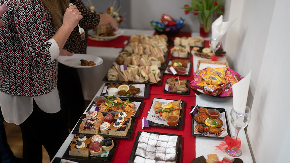 clueQuest | London Corporate Escape Room