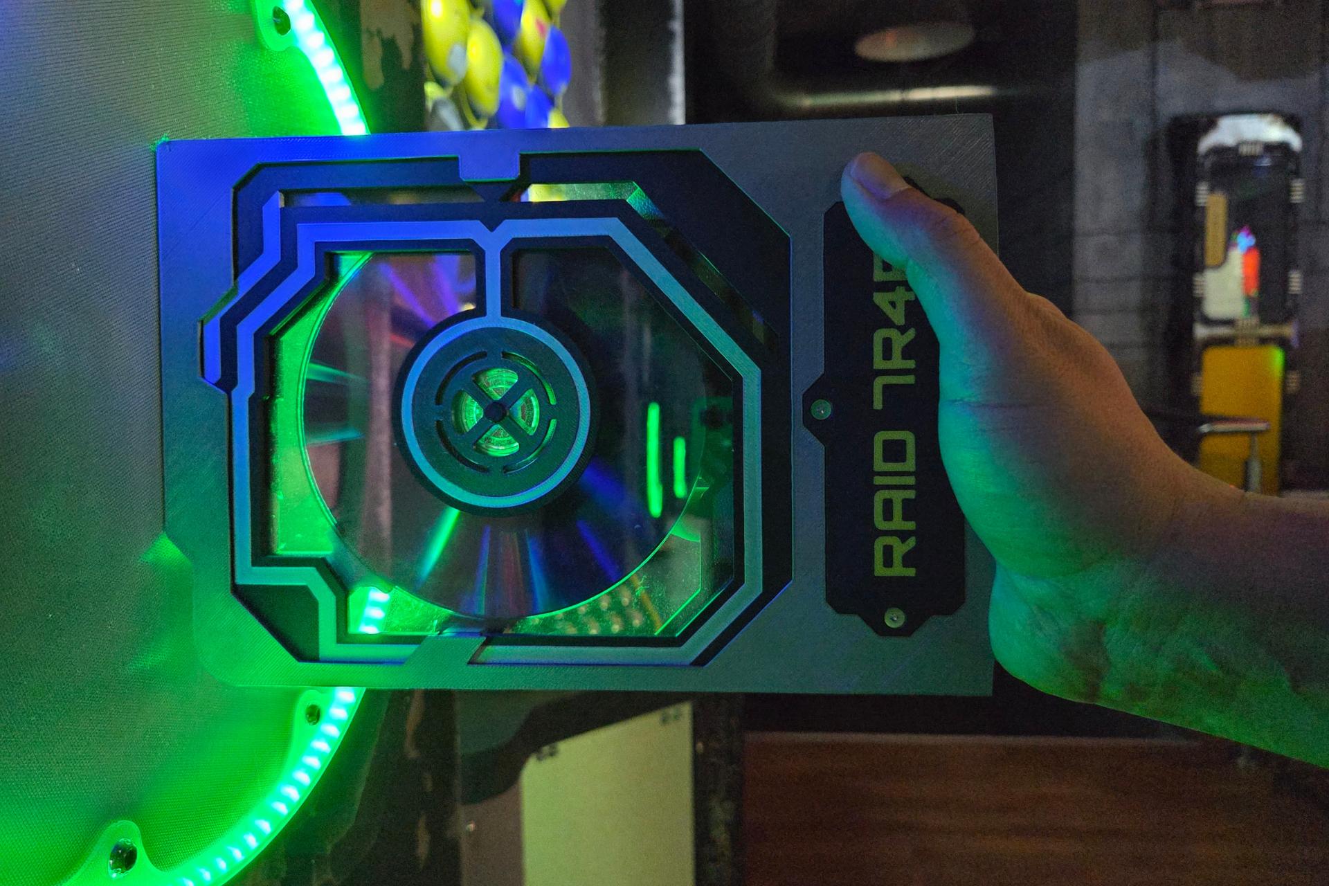 IAMAI Available now Escape Room London