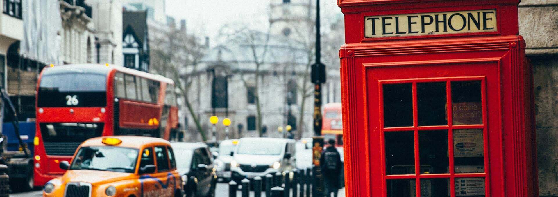 Cover picture Escape Rooms for Tourists