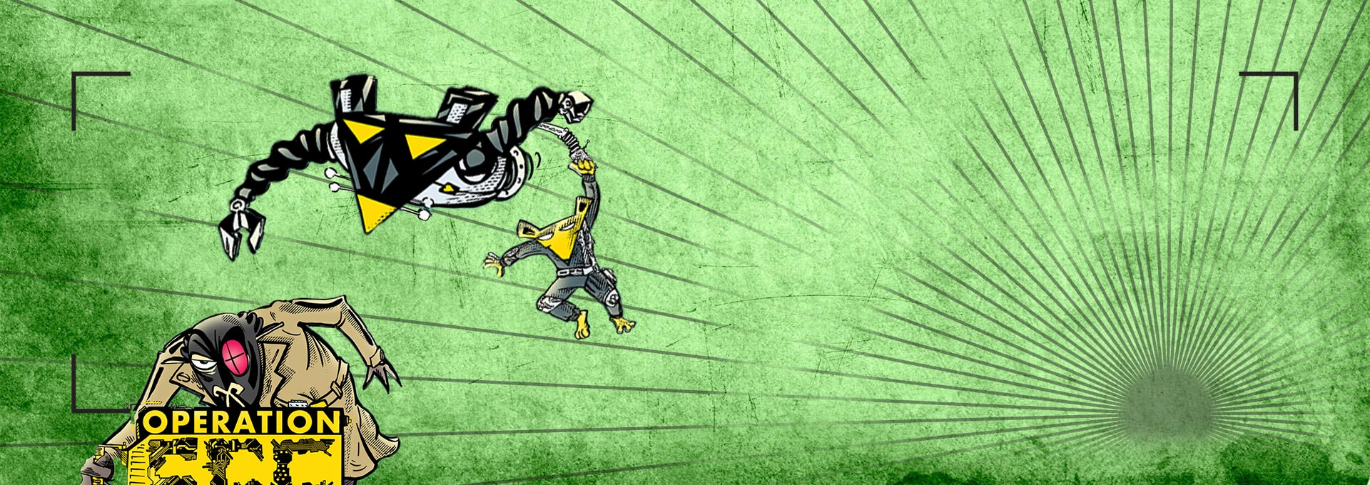 Cover picture Play at home puzzle game