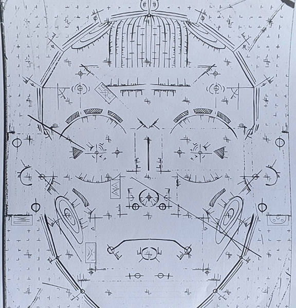 Cover picture Play at home puzzle game