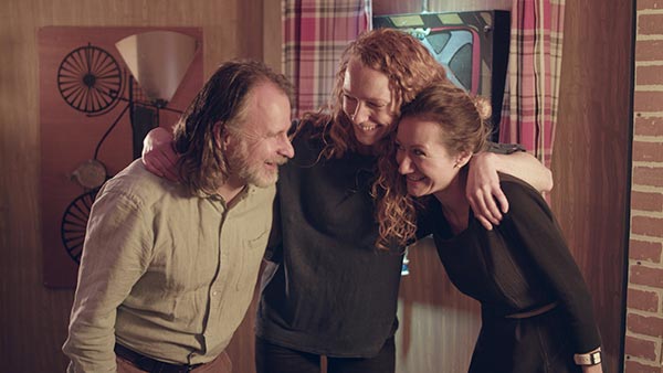 Friends & Family Fun Escape Room London