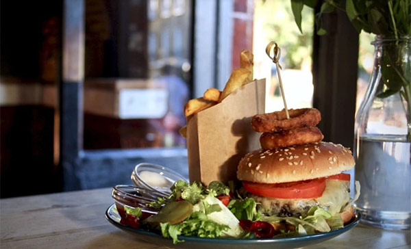 The Thornhill Arms Escape Room for Enthusiasts