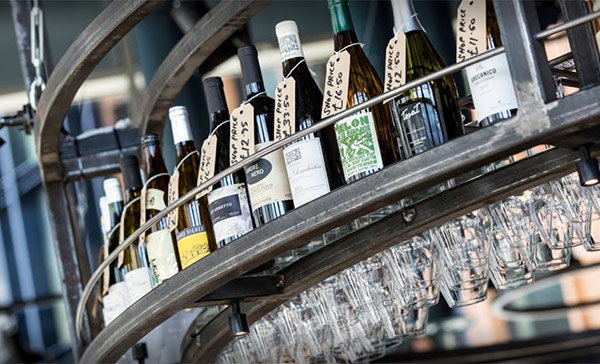 Vinoteca Escape Room for Enthusiasts