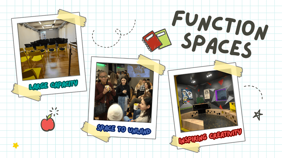 School Trips | clueQuest | London