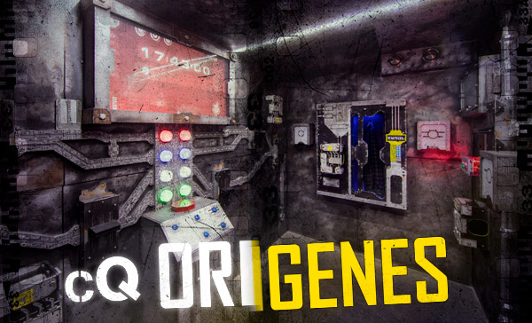cQ ORIGENES