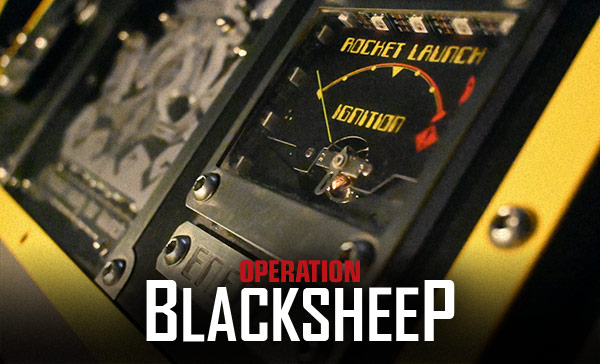 Operation Blacksheep