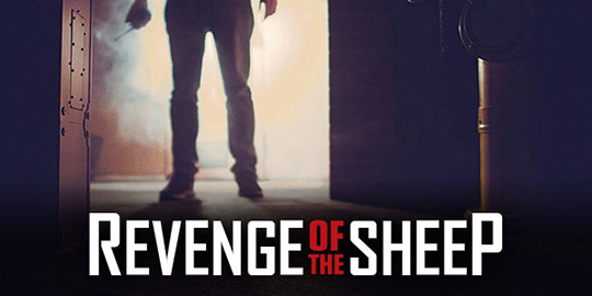 Revenge of the Sheep
