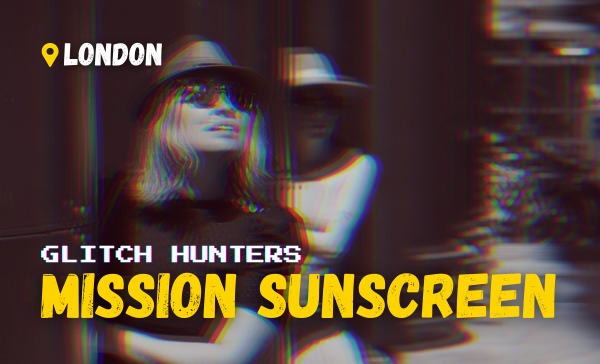 Mission SUNSCREEN