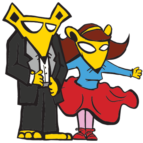 Hen and Stag Do Escape Rooms - Book Now at clueQuest! | Islington London Hen and Stag Do Escape Rooms